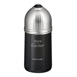 Cartier Pasha De Cartier Edition Noire, tualetinis vanduo vyrams, 100ml, (testeris)