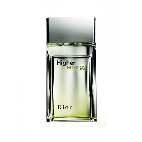 Christian Dior Higher Energy, tualetinis vanduo vyrams, 100ml, (Testeris)