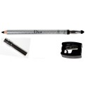 Christian Dior Eyeliner, akių kontūrų pieštukas moterims, 1,2g, (094 Trinidad Black)