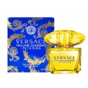 Versace Yellow Diamond, Intense, kvapusis vanduo moterims, 90ml, (Testeris)