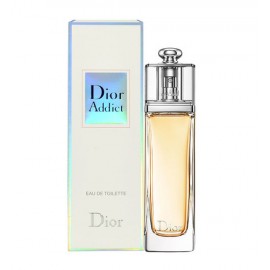 Christian Dior Dior Addict, 2014, tualetinis vanduo moterims, 100ml, (Testeris)