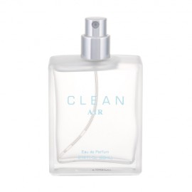 Clean Air, kvapusis vanduo moterims ir vyrams, 60ml, (Testeris)