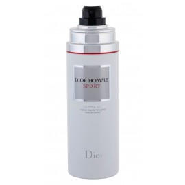 Christian Dior Dior Homme Sport, Very Cool Spray, tualetinis vanduo vyrams, 100ml, (Testeris)
