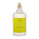 4711 Acqua Colonia Lime & Nutmeg, Eau de odekolonas moterims ir vyrams, 170ml, (Testeris)