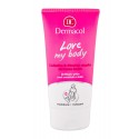 Dermacol Love My Body, strijoms ir celiulitui moterims, 150ml