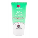 Dermacol Slim My Body, lieknėjimui ir formavimui moterims, 150ml