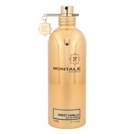 Montale Paris Sweet Vanilla, kvapusis vanduo moterims ir vyrams, 100ml