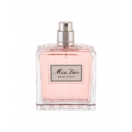 Christian Dior Miss Dior, 2019, tualetinis vanduo moterims, 100ml, (Testeris)