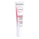 BIODERMA Sensibio, Eye, paakių želė moterims, 15ml