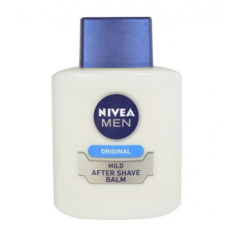 Nivea Men Protect & Care, Original, balzamas po skutimosi vyrams, 100ml