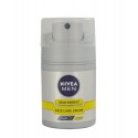 Nivea Men Active Energy, Skin Energy, dieninis kremas vyrams, 50ml