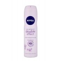 Nivea Double Effect, 48H, antiperspirantas moterims, 150ml