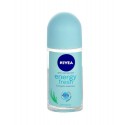 Nivea Energy Fresh, 48H, antiperspirantas moterims, 50ml