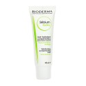 BIODERMA Sébium, Hydra Cream, dieninis kremas moterims, 40ml