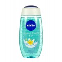 Nivea Hawaii Flower & Oil, dušo želė moterims, 250ml