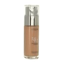 L´Oréal Paris True Match, makiažo pagrindas moterims, 30ml, (D5-W5 Golden Sand)