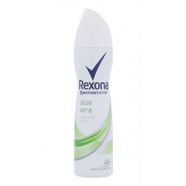 Rexona Aloe Vera, antiperspirantas moterims, 150ml