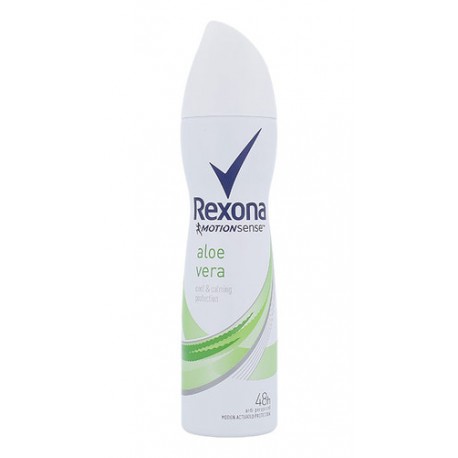 Rexona Aloe Vera, antiperspirantas moterims, 150ml