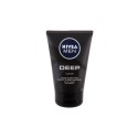 Nivea Men Deep, Clean, dušo želė vyrams, 100ml