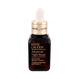 Estée Lauder Advanced Night Repair, Synchronized Recovery Complex II, veido serumas moterims, 20ml