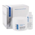 NeoStrata Smooth Surface Daily Peel, Resurface, rinkinys pilingas moterims, (Facial pilingas 60 ml +