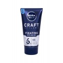 Nivea Men Craft Stylers, Fixating, plaukų želė vyrams, 150ml