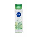 Nivea Pure Detox, Micellar, šampūnas moterims, 400ml