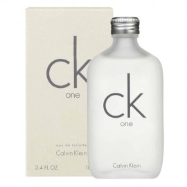 Calvin Klein CK One, tualetinis vanduo moterims ir vyrams, 300ml