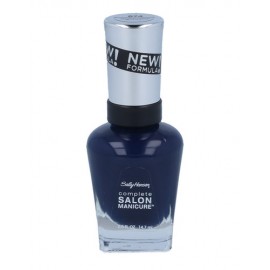 Sally Hansen Complete Salon Manicure, nagų lakas moterims, 14,7ml, (674 Nightwatch)