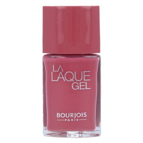 BOURJOIS Paris La Laque Gel, nagų lakas moterims, 10ml, (7 Lycheers)