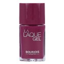 BOURJOIS Paris La Laque Gel, nagų lakas moterims, 10ml, (10 Beach Violet)