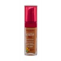 BOURJOIS Paris Healthy Mix, Anti-Fatigue Foundation, makiažo pagrindas moterims, 30ml, (60 Dark