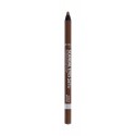 Rimmel London Scandal Eyes, Kajal, akių kontūrų pieštukas moterims, 1,3g, (003 Brown)