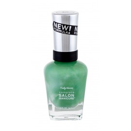 Sally Hansen Complete Salon Manicure, nagų lakas moterims, 14,7ml, (671 Moheato)