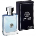 Versace Pour Homme, tualetinis vanduo vyrams, 100ml, (Testeris)