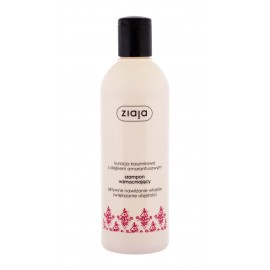 Ziaja Cashmere, šampūnas moterims, 300ml