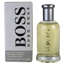 HUGO BOSS Boss Bottled, tualetinis vanduo vyrams, 200ml