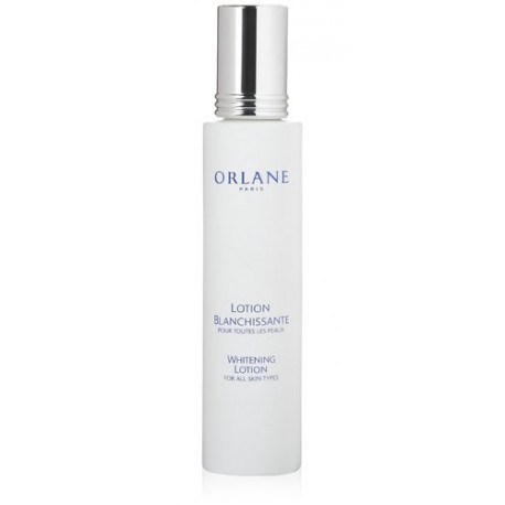 Orlane Soin De Blanc, Whitening Lotion, prausiamasis vanduo moterims, 200ml