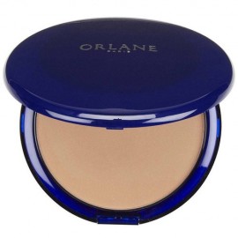 Orlane Bronzing Pressed Powder, kompaktinė pudra moterims, 31g, (02 Soleil Cuivré)