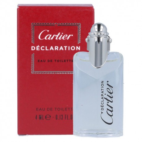 Cartier Declaration, EDT vyrams, 4ml