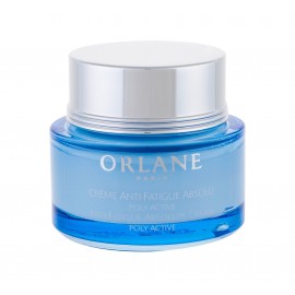 Orlane Absolute Skin Recovery Care, Anti-Fatigue Absolute Cream, dieninis kremas moterims, 50ml