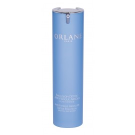 Orlane Absolute Skin Recovery, Anti-Fatigue Absolute Detox Emulsion, dieninis kremas moterims, 50ml