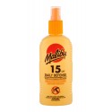 Malibu Daily Defense, Sun kūno losjonas moterims ir vyrams, 200ml