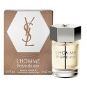 Yves Saint Laurent L´Homme, tualetinis vanduo vyrams, 100ml, (Testeris)