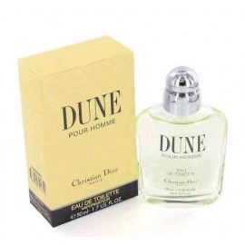 Christian Dior Dune Pour Homme, tualetinis vanduo vyrams, 100ml