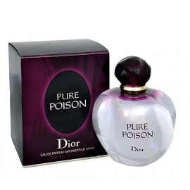 Christian Dior Pure Poison, kvapusis vanduo moterims, 30ml