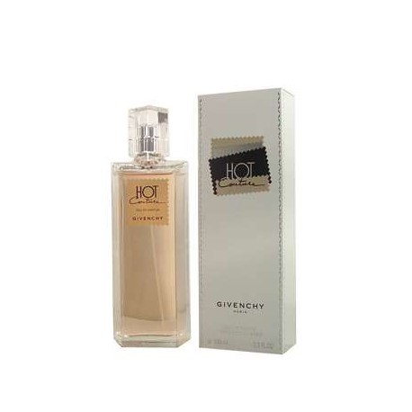 Givenchy Hot Couture, kvapusis vanduo moterims, 50ml