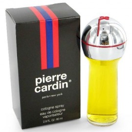 Pierre Cardin Pierre Cardin, Eau de odekolonas vyrams, 80ml