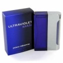 Paco Rabanne Ultraviolet Man, tualetinis vanduo vyrams, 50ml