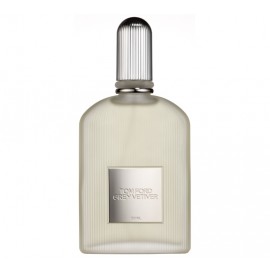 TOM FORD Grey Vetiver, kvapusis vanduo vyrams, 50ml